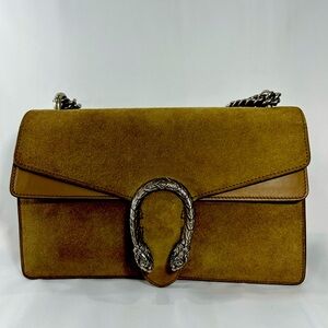 Gucci Dionysus Crossbody